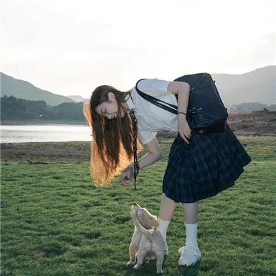 那个男人又茶又娇